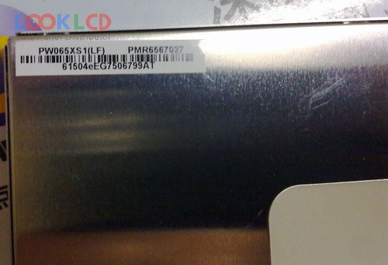 PW065XS1